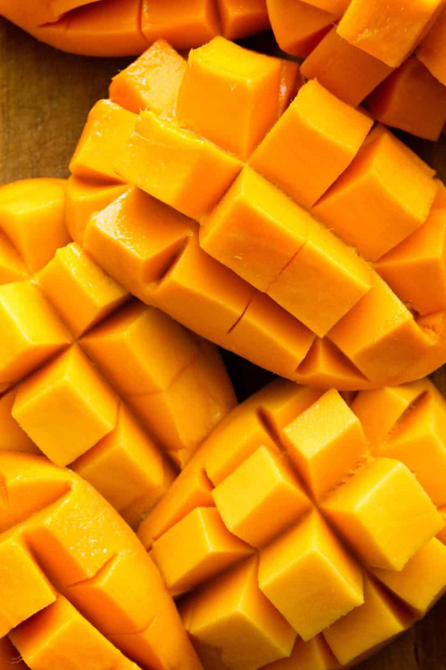 Mango moringa