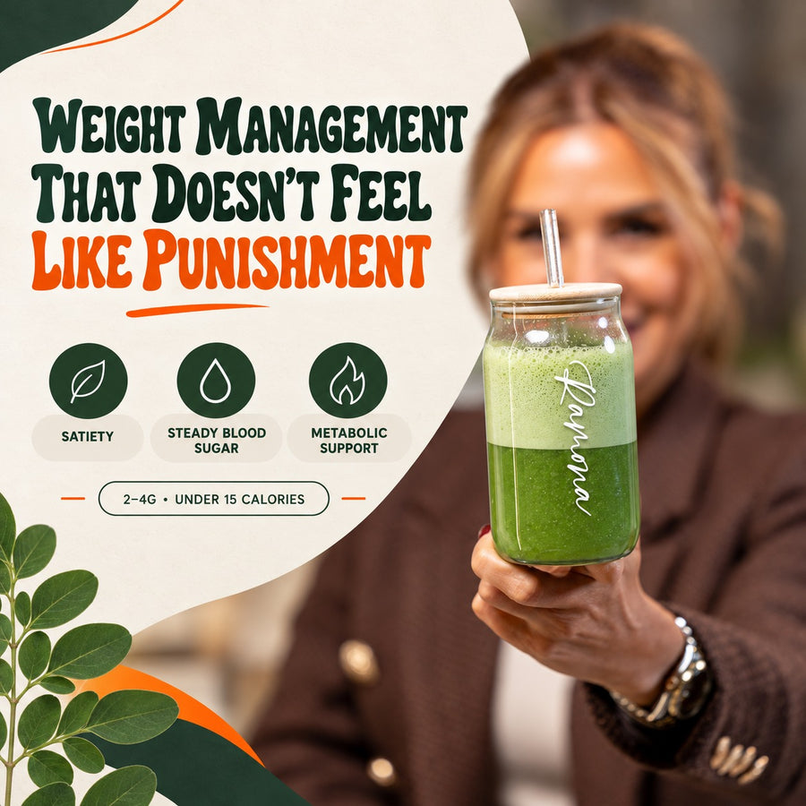 Weight management