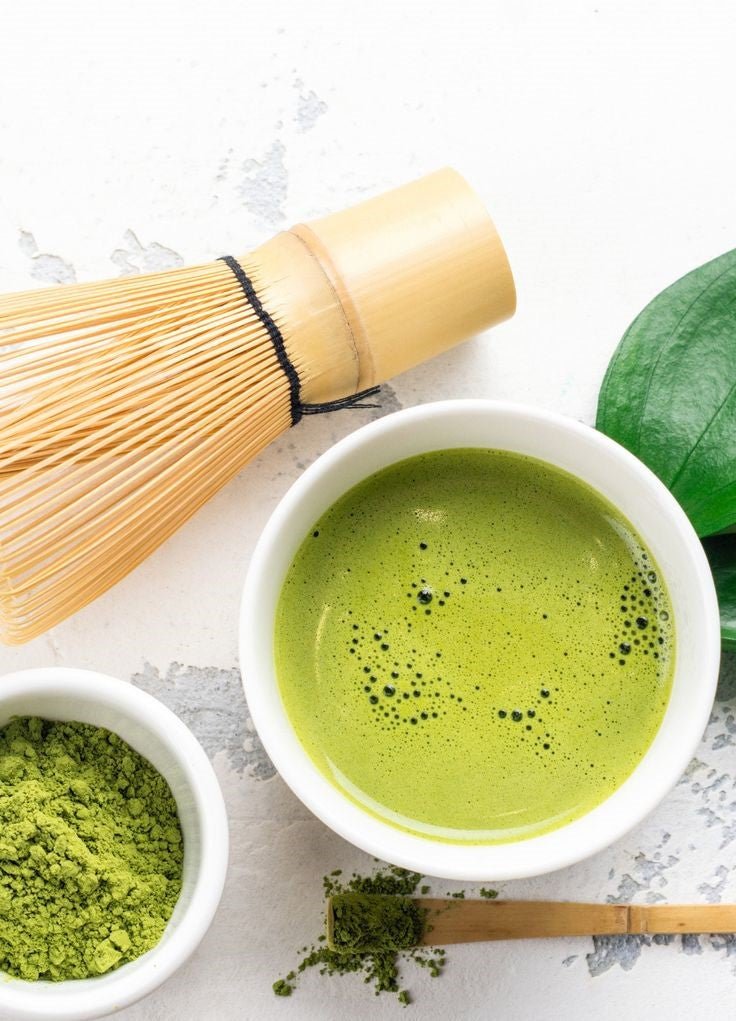 What Is Moringa Powder and Why Everyone Is Buzzing About It? - GetEnergyze