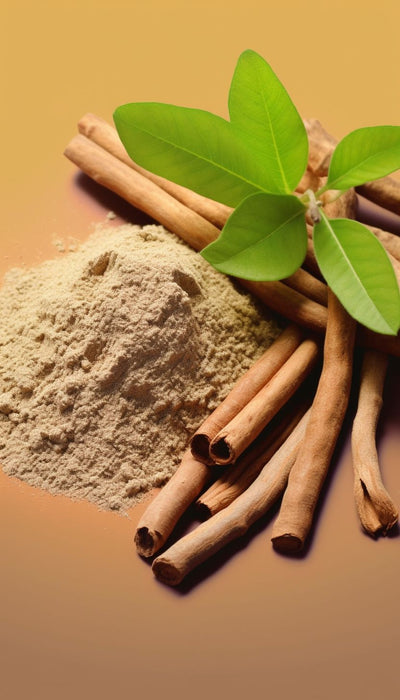 Ashwagandha