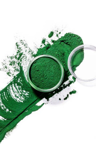 Chlorella
