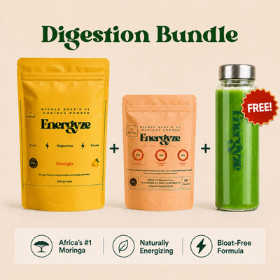 The Flavor + Original Bundle ( Free Bottle) — view 3