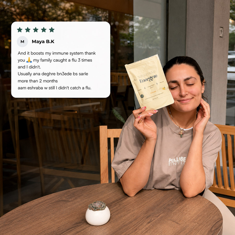 After — replace with real customer photo (with consent)