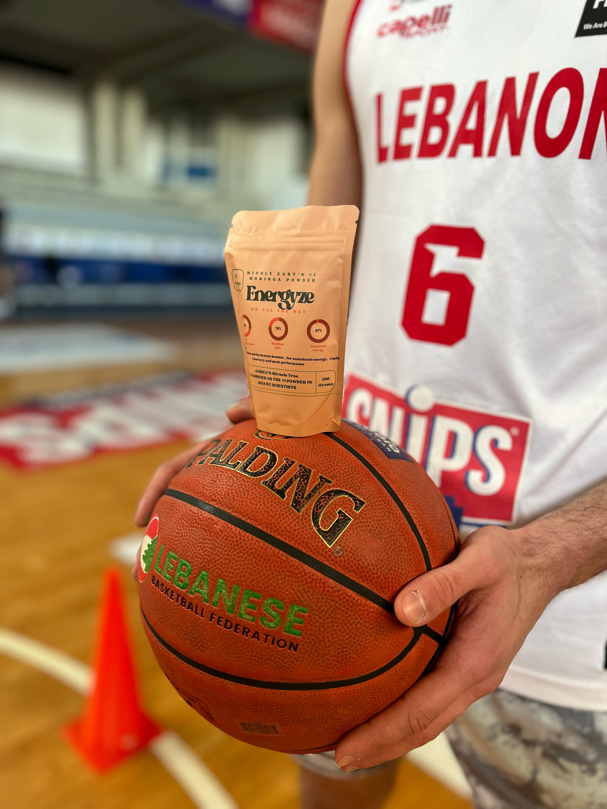 Moringa benefit image