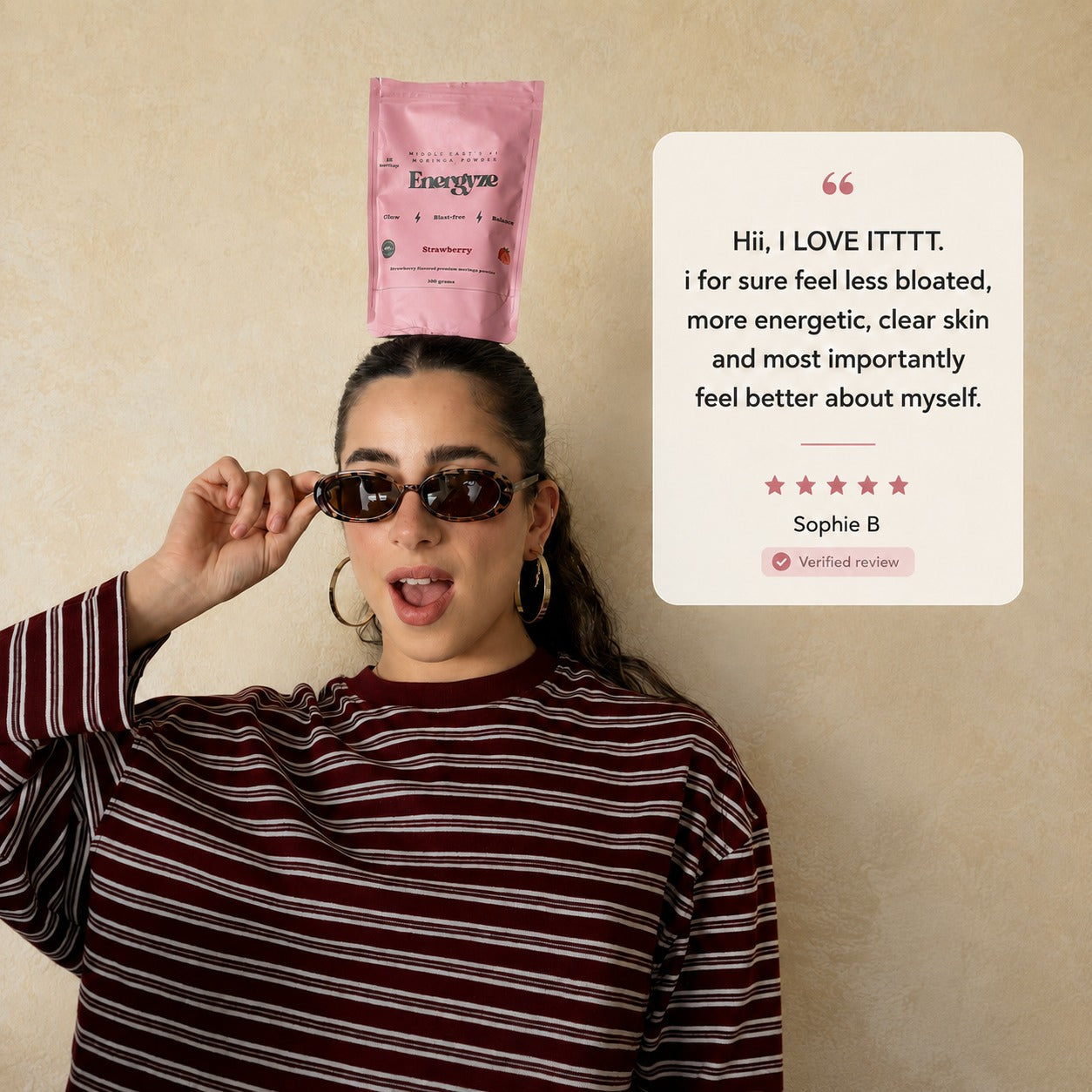 Energyze Skincare Bundle