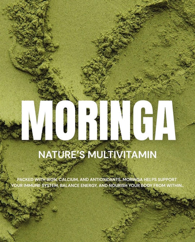 Moringa
