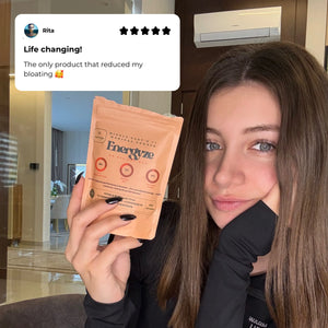 Energyze™ Premium Indian Moringa Powder