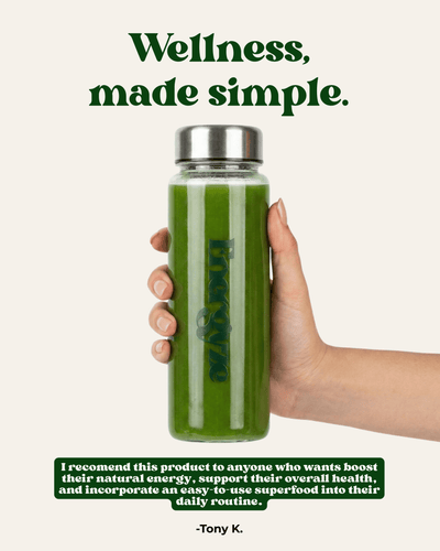 Energyze 500 ml Tritan Bottle — view 1