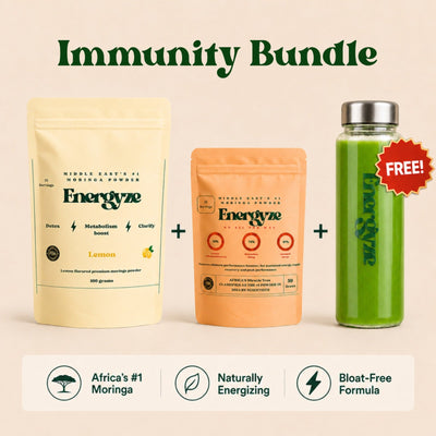 The Flavor + Original Bundle ( Free Bottle) — view 2