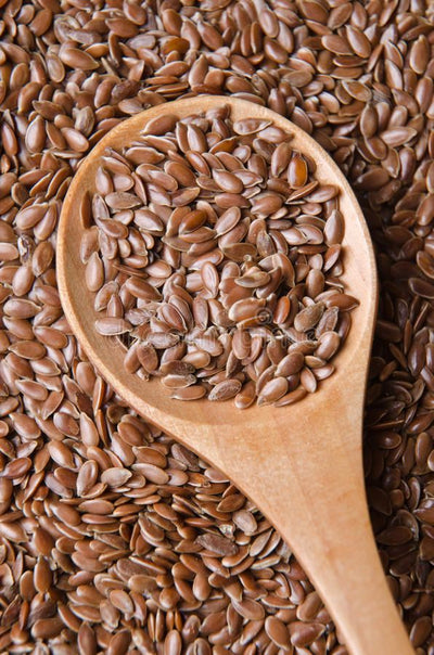 Flaxseed