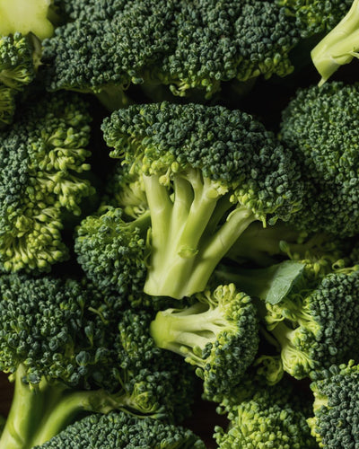 Broccoli