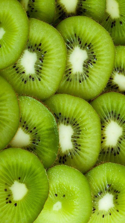 Green Kiwi