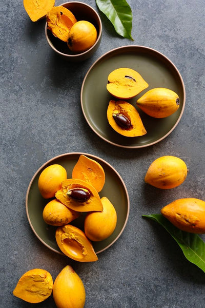Lucuma