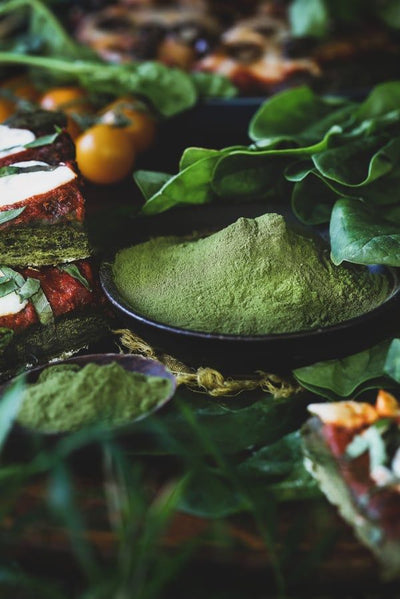 Spinach